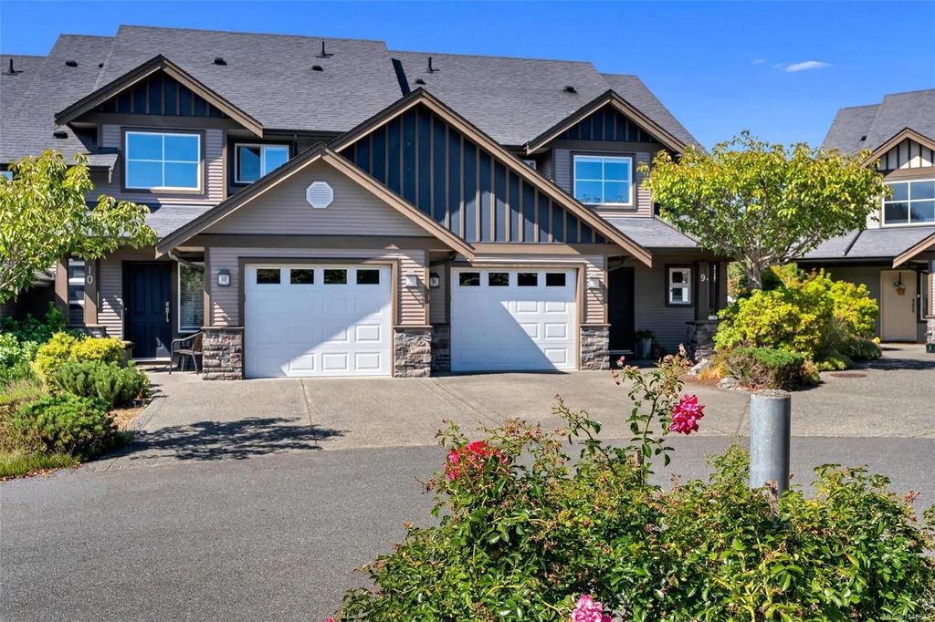 6250 Palahi Rd 9, Duncan