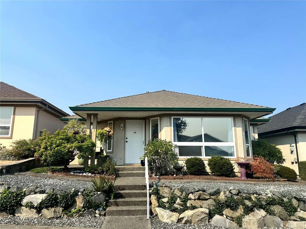 533 Hampstead St, Parksville