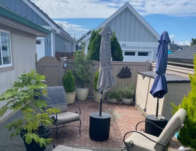 3 of 25 - 533 Hampstead St, Parksville, BC