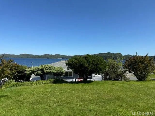 2 of 22 - 7540 Market St, Port Hardy, BC