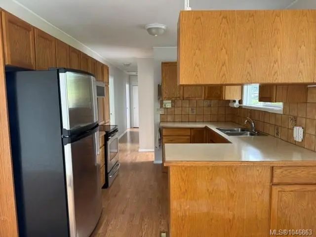 5 of 22 - 7540 Market St, Port Hardy, BC