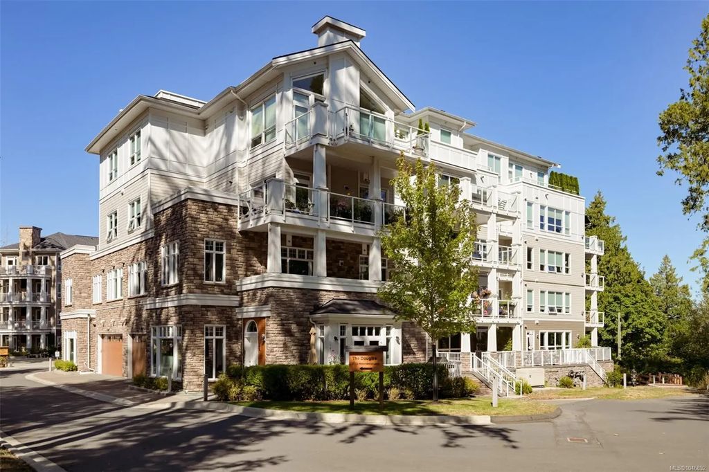 3110 Havenwood Lane 304, Colwood