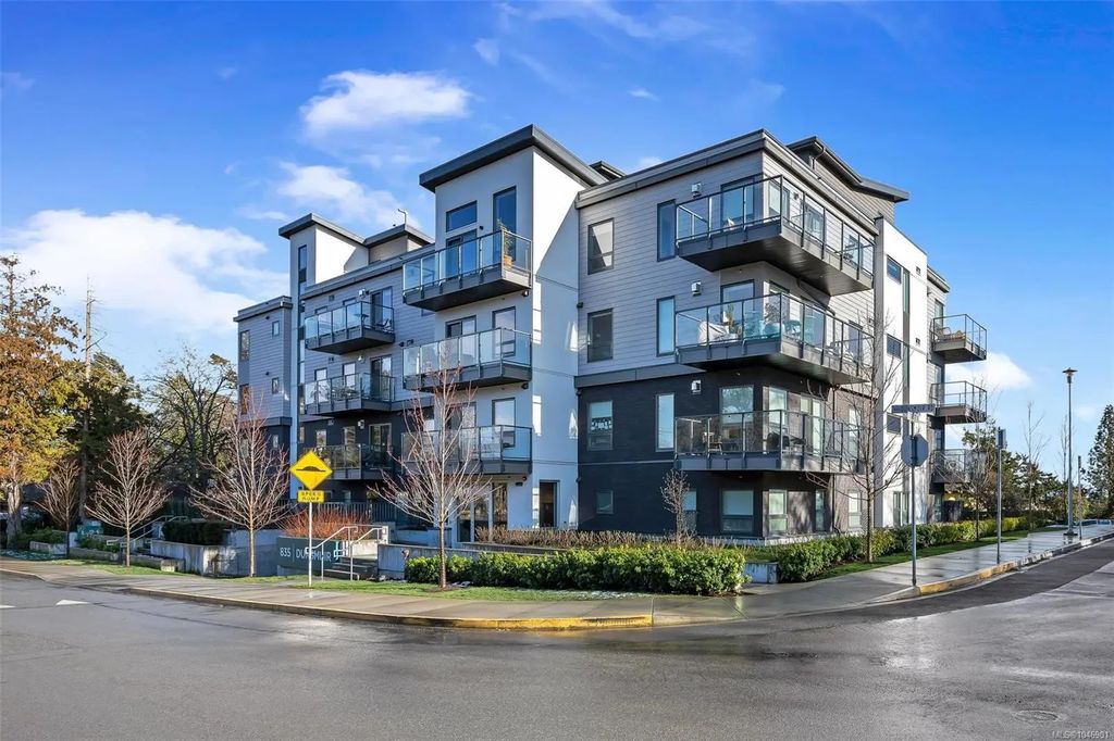 835 Dunsmuir Rd 302, Esquimalt