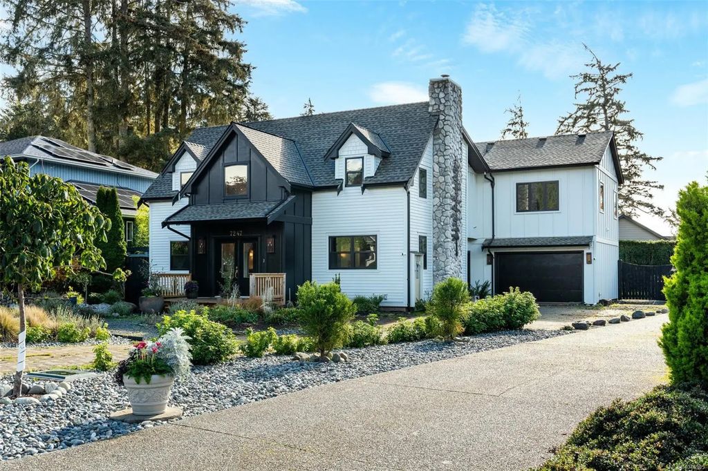 7247 Bethany Pl, Sooke