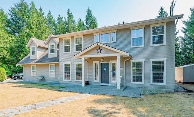 1950 Grimes Pl, Nanaimo