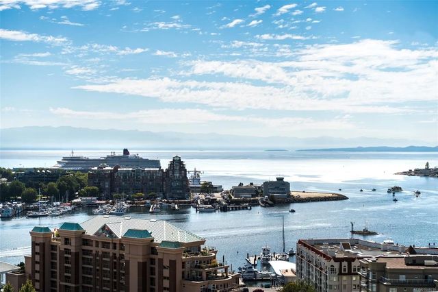2 of 49 - 83 Saghalie Rd 1308, Victoria, BC