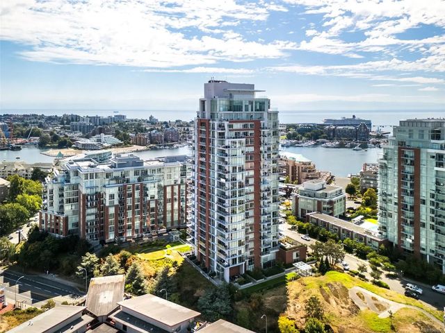 3 of 49 - 83 Saghalie Rd 1308, Victoria, BC