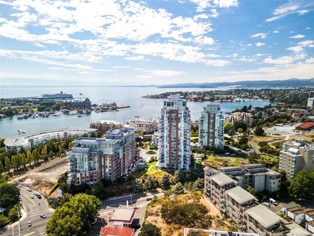 4 of 49 - 83 Saghalie Rd 1308, Victoria, BC