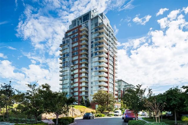 5 of 49 - 83 Saghalie Rd 1308, Victoria, BC