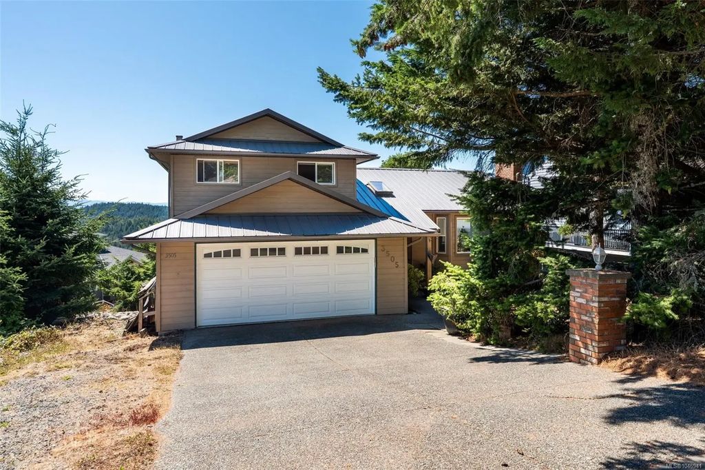 3505 Fulton Rd, Colwood