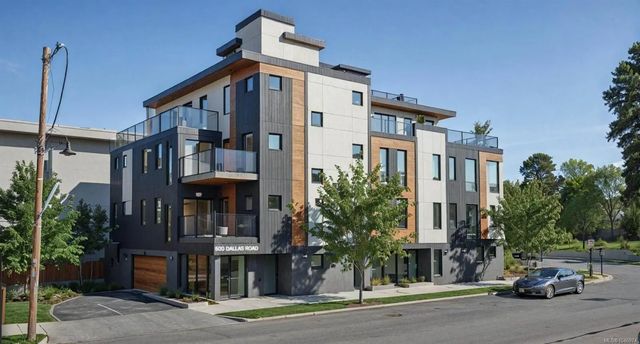 3 of 34 - 600-602 Dallas Rd, Victoria, BC