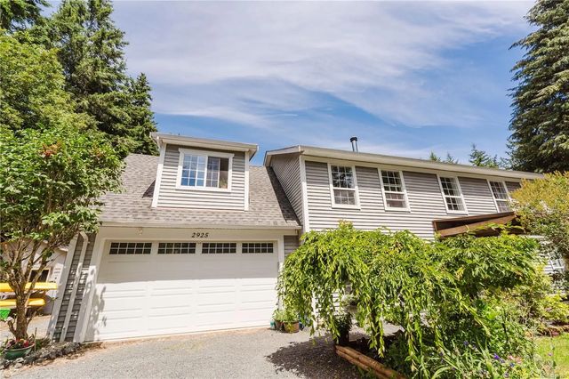 2 of 75 - 2925 Marshall Rd, Qualicum Beach, BC