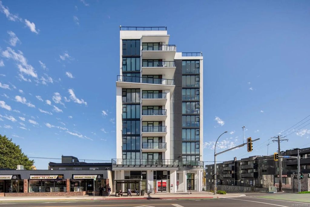 899 Esquimalt Rd 905, Esquimalt