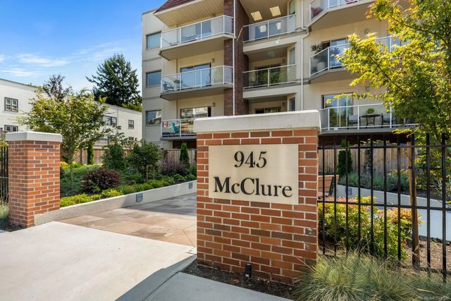 2 of 47 - 945 Mcclure St 203, Victoria, BC