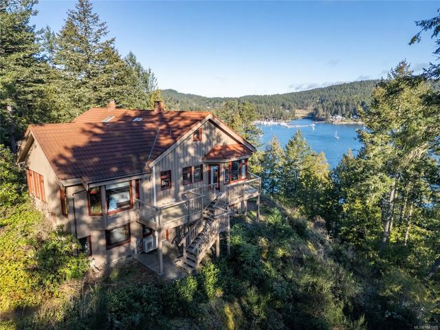 5 of 76 - 5718 Canal Rd, Pender Island, BC