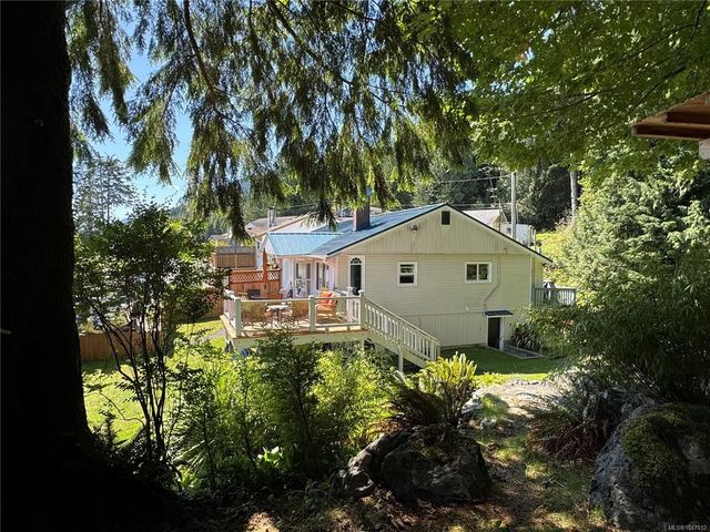 2 of 49 - 929 Princess Victoria View, Tahsis, BC