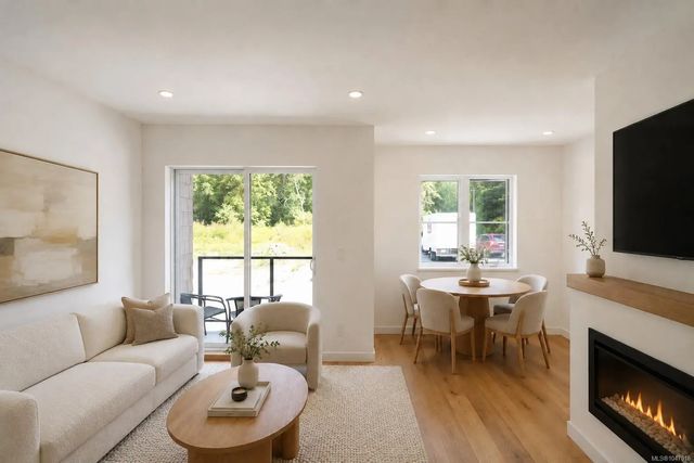 5 of 44 - 703 Turner Rd 4, Parksville, BC