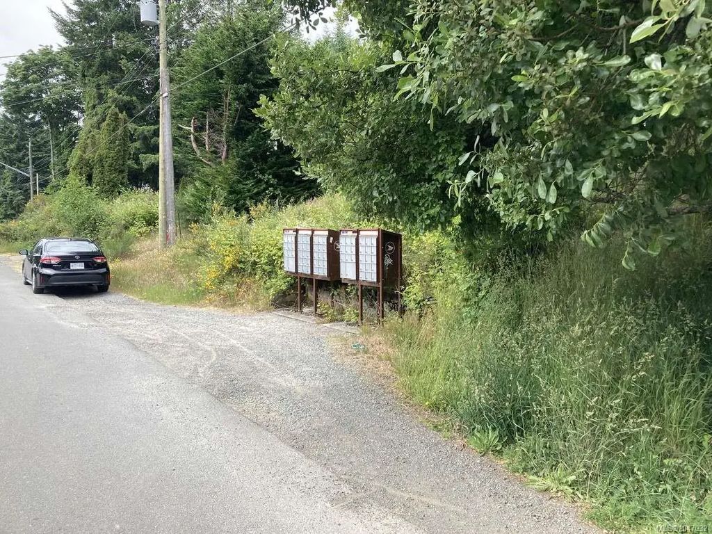 2364 French Rd, Sooke