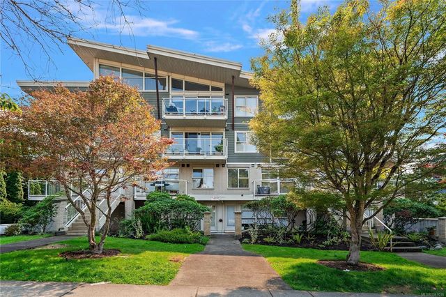 2 of 23 - 1155 Yates St 207, Victoria, BC