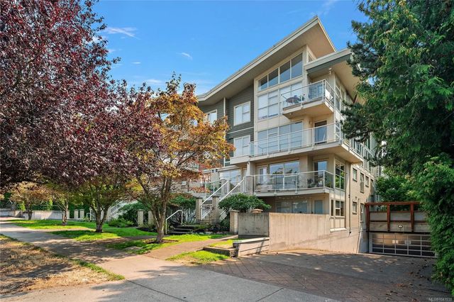 3 of 23 - 1155 Yates St 207, Victoria, BC