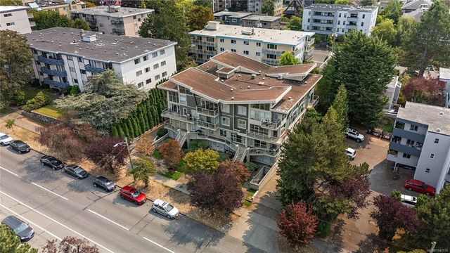 4 of 23 - 1155 Yates St 207, Victoria, BC