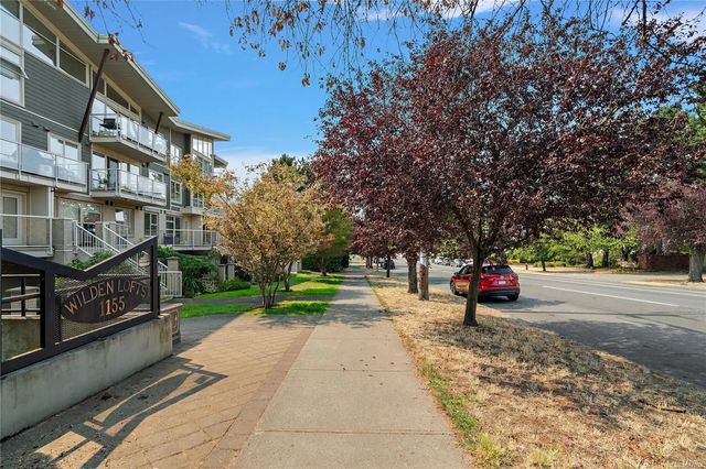 5 of 23 - 1155 Yates St 207, Victoria, BC