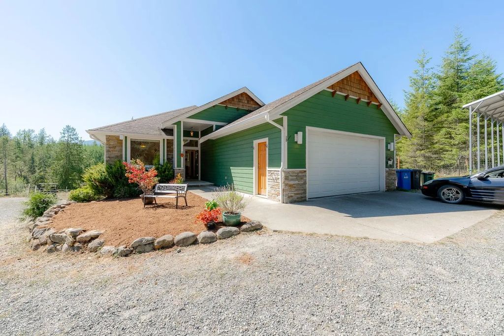 5160 Cowichan Lake Rd, Duncan