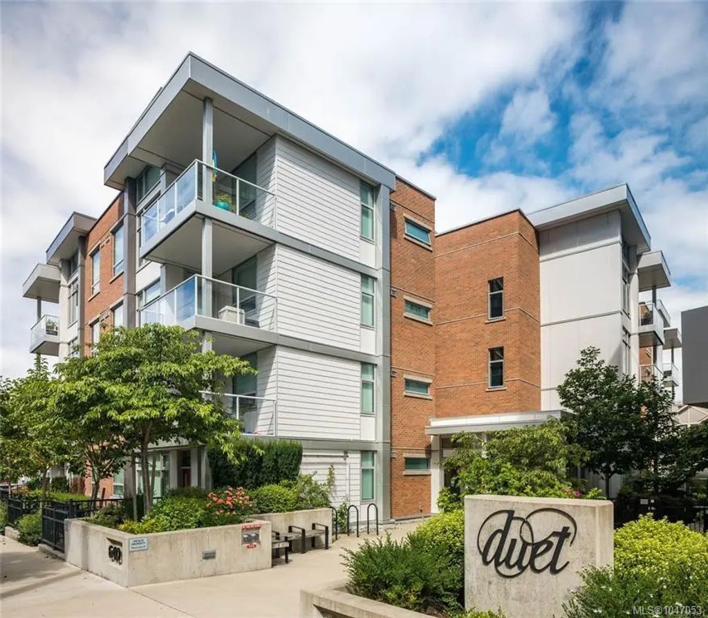 640 Michigan St 303, Victoria