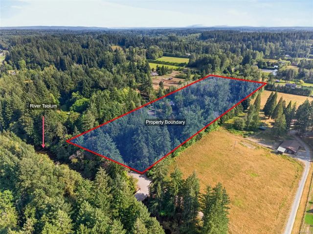 5 of 93 - 6565/6553 Fitzgerald Rd, Merville, BC