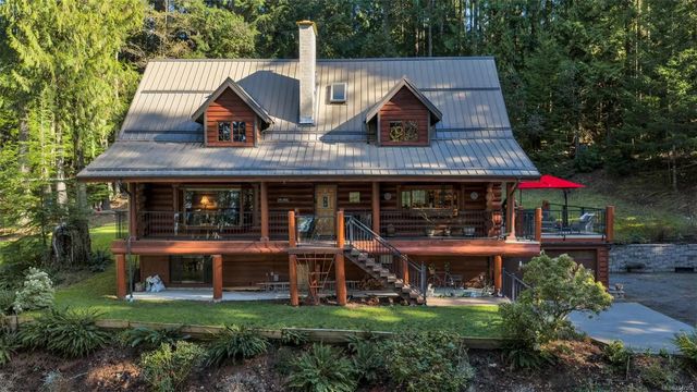 2 of 96 - 8965 Meades Creek Rd, Lake Cowichan, BC