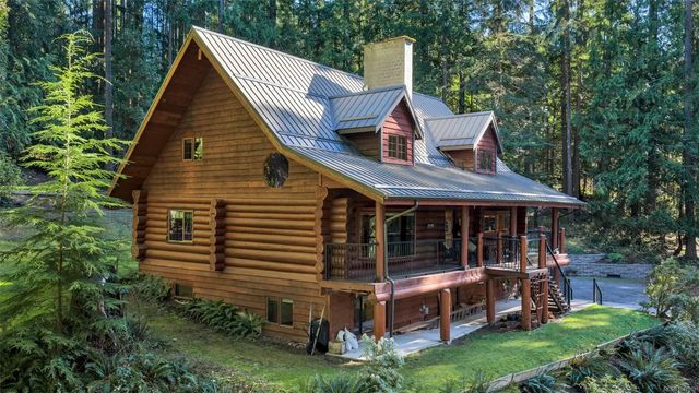 5 of 96 - 8965 Meades Creek Rd, Lake Cowichan, BC