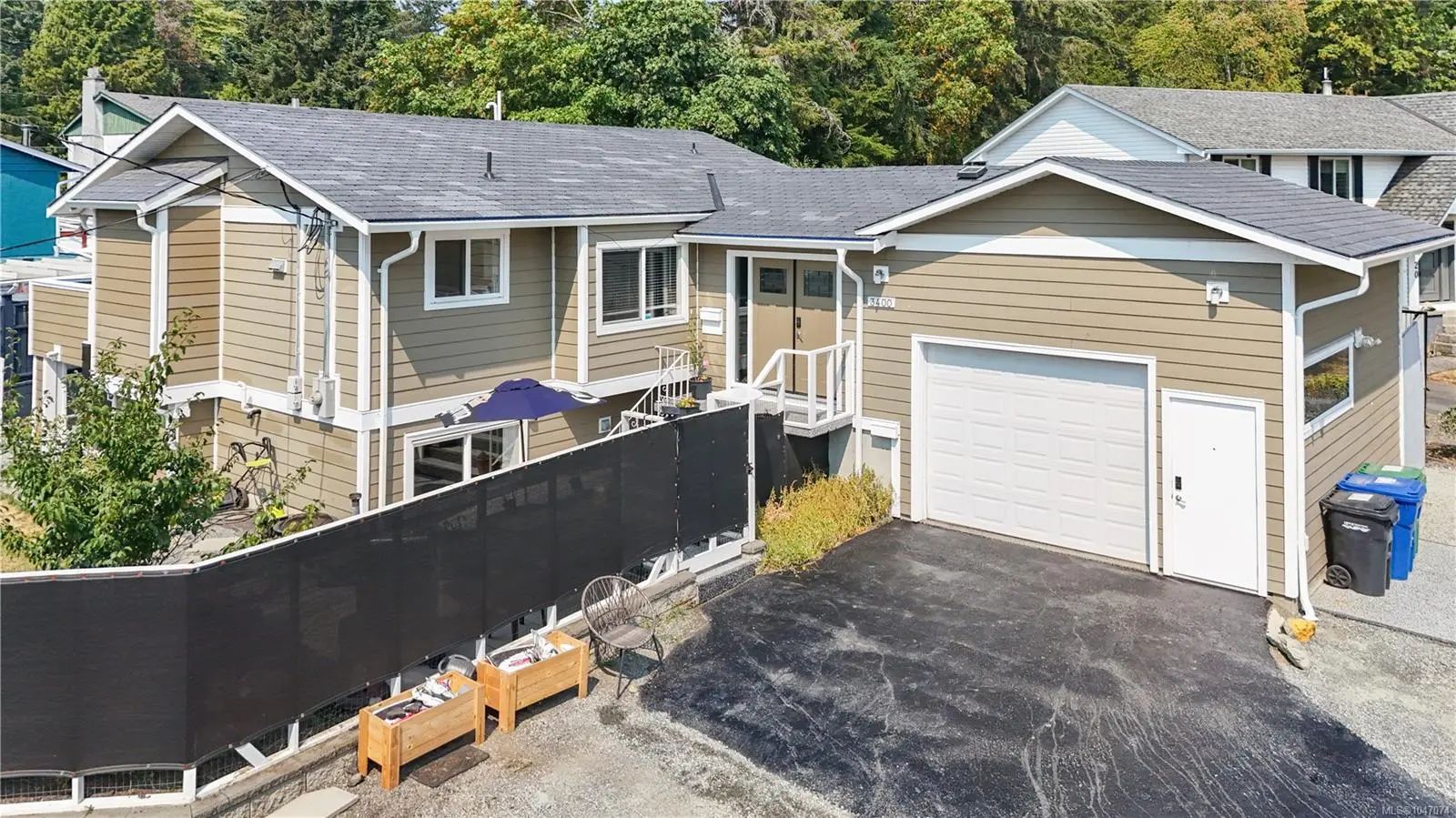 MLS Number 1047074 in the city of Nanaimo Homes for Sale by , the zipcode of V9T 1B8