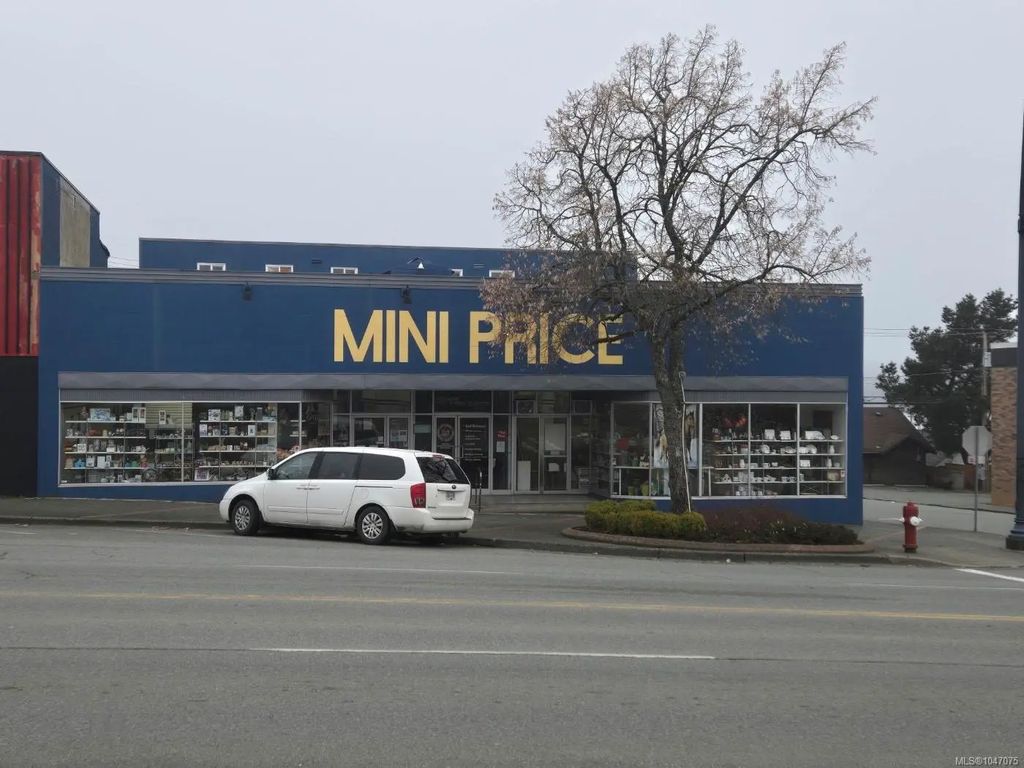 2984 3rd Ave, Port Alberni