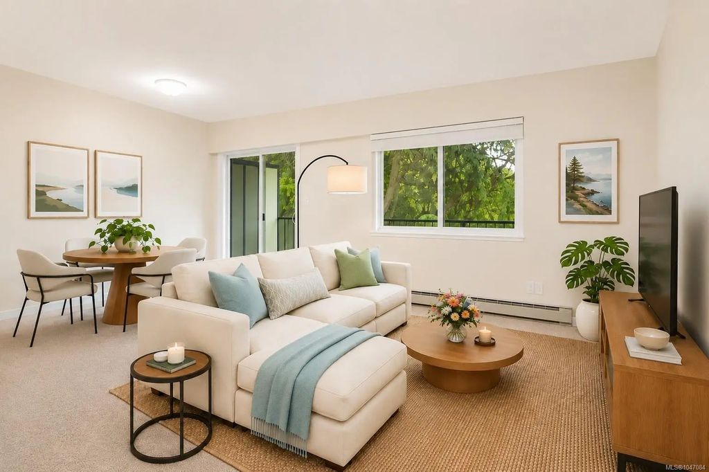 840 Craigflower Rd 44, Esquimalt