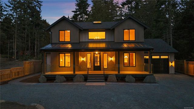 3 of 58 - 729 Berry Point Rd, Gabriola Island, BC