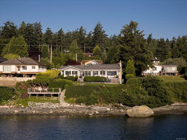 4 of 56 - 8585 Lochside Dr, North Saanich, BC