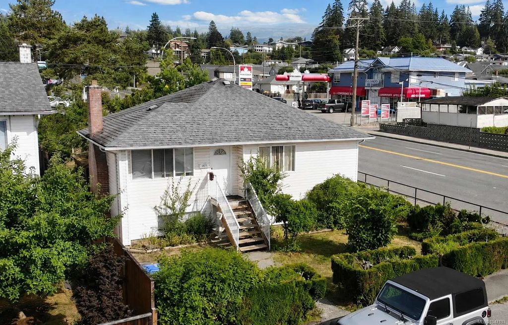 3813 14th Ave, Port Alberni