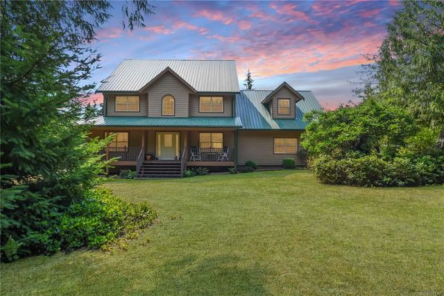 2 of 84 - 1131 Hecker Rd, Merville, BC