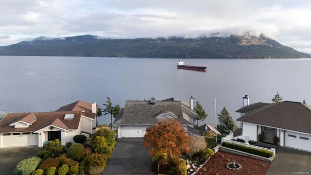 2 of 49 - 3697 Marine Vista, Cobble Hill, BC