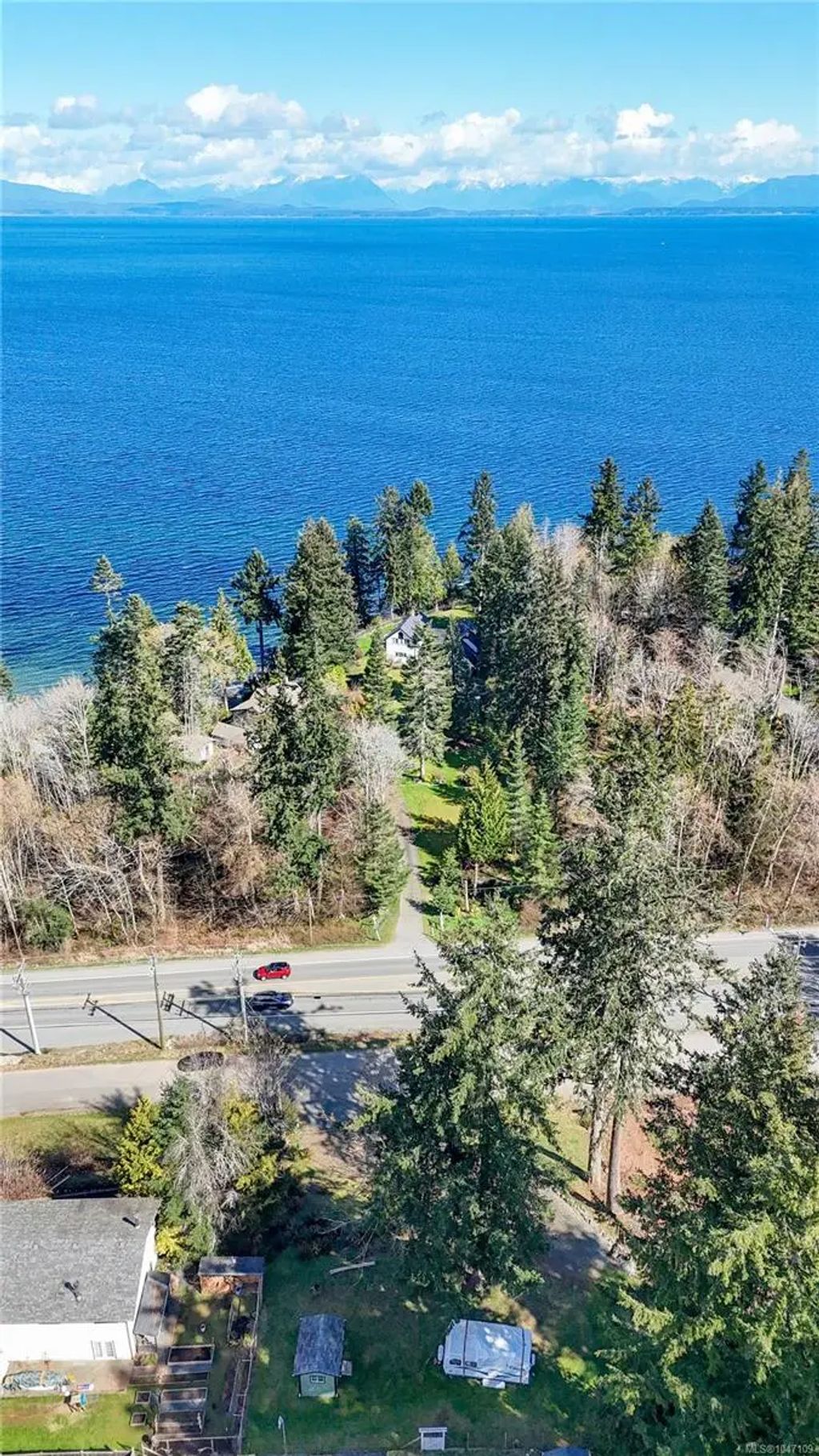 4060 Island Hwy S, Campbell River