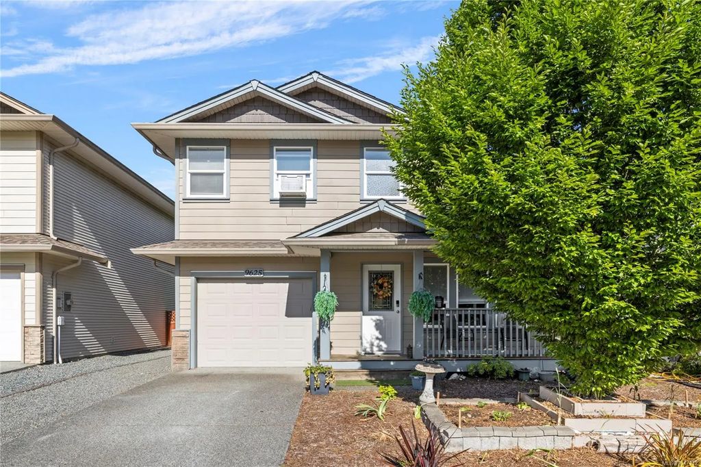 9625 Askew Creek Dr, Chemainus