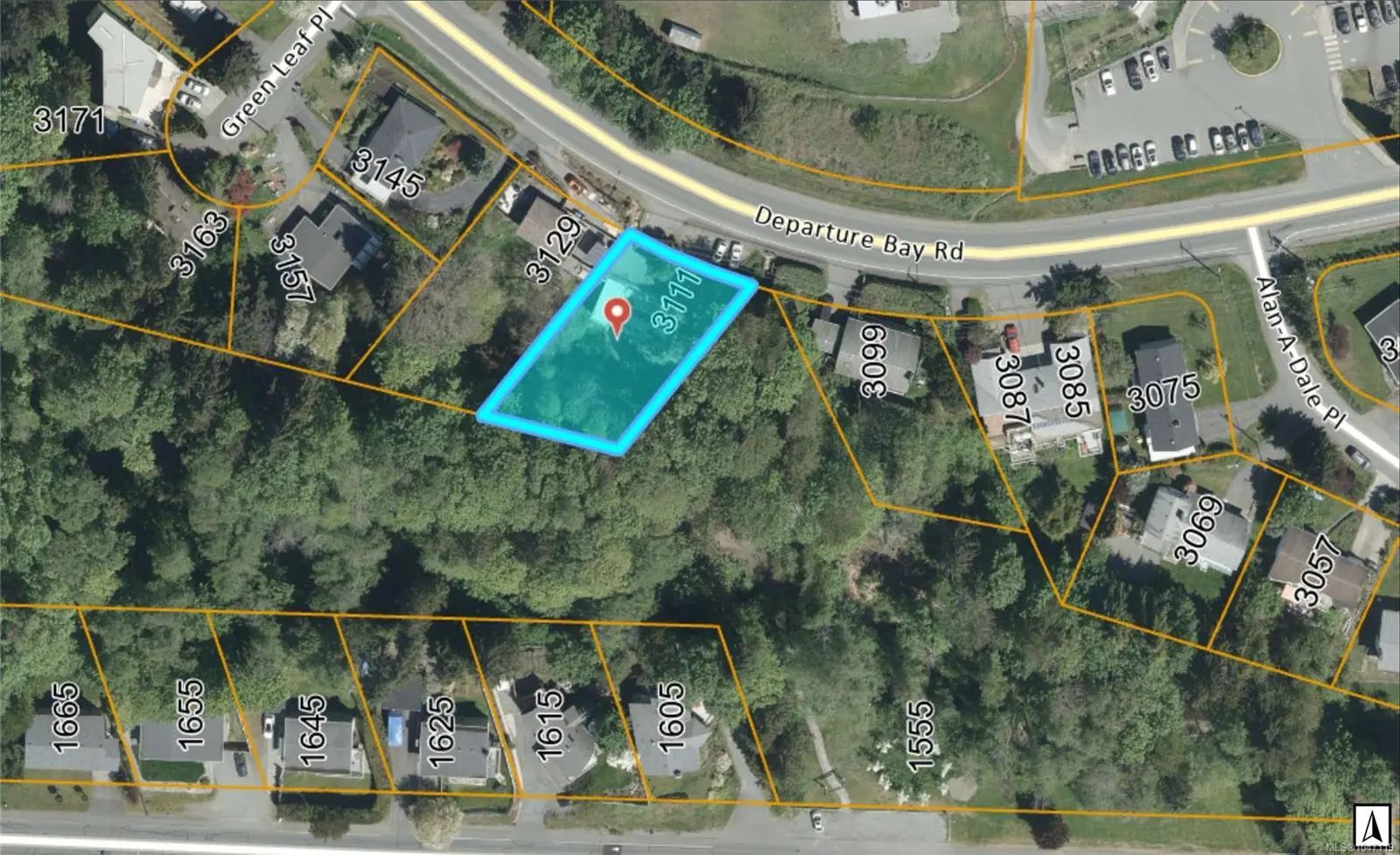 3111 Departure Bay Rd, in the city of Nanaimo Real Estate in BC by SHERWOOD FOREST,