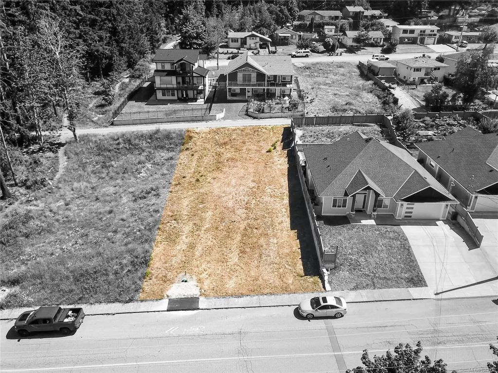 2295 Anderson Ave, Port Alberni