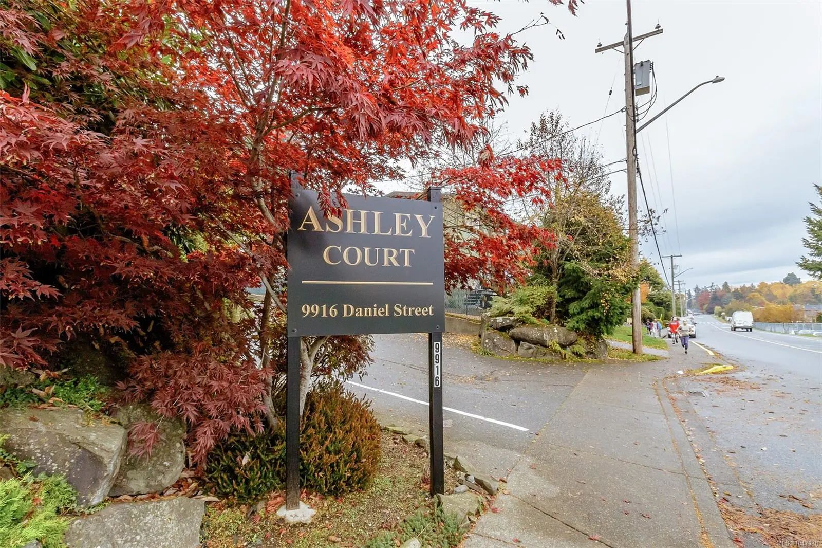 Chemainus Homes for Sale in the neighborhood of ASHLEY COURT in the Zipcode of V0R 1K1