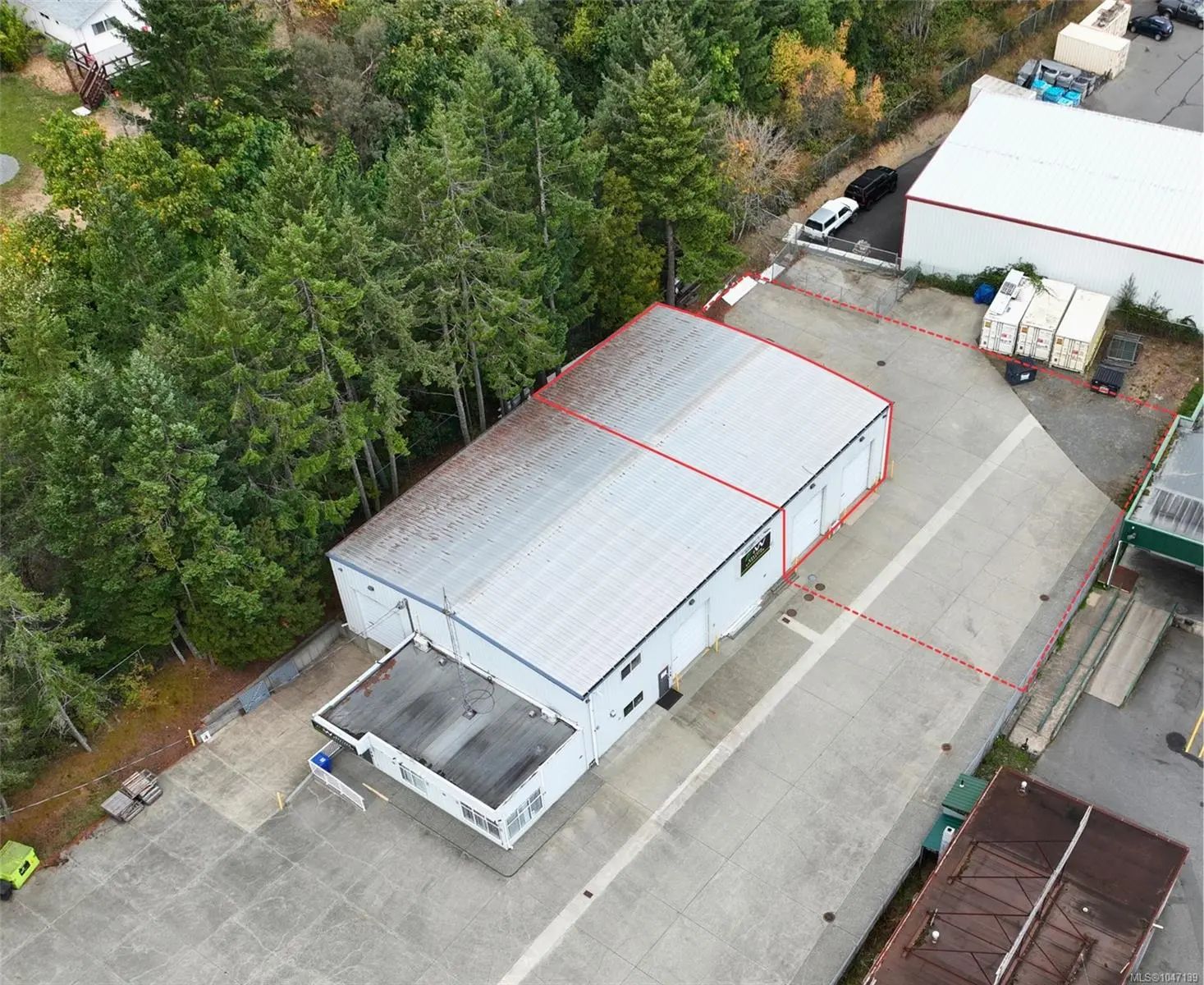 Homes for Sale in Lantzville, BC