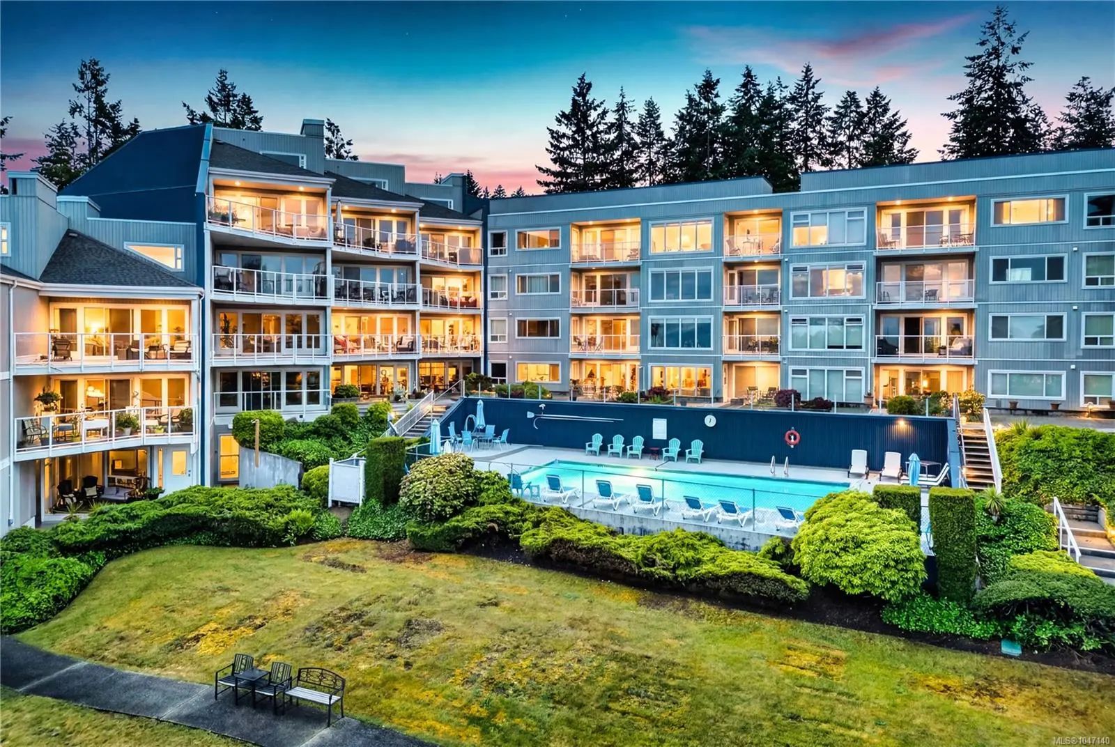 Nanaimo Homes for Sale in the neighborhood of  in the Zipcode of V9S 5P1