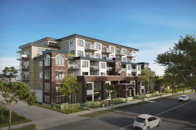 2 of 12 - 529 Terminal Ave 302, Nanaimo, BC