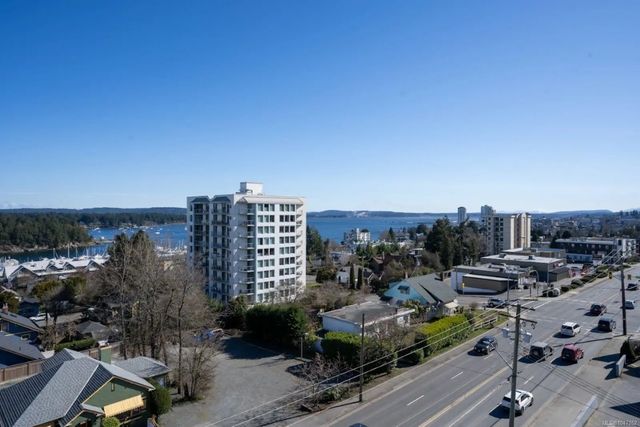 3 of 12 - 529 Terminal Ave 302, Nanaimo, BC