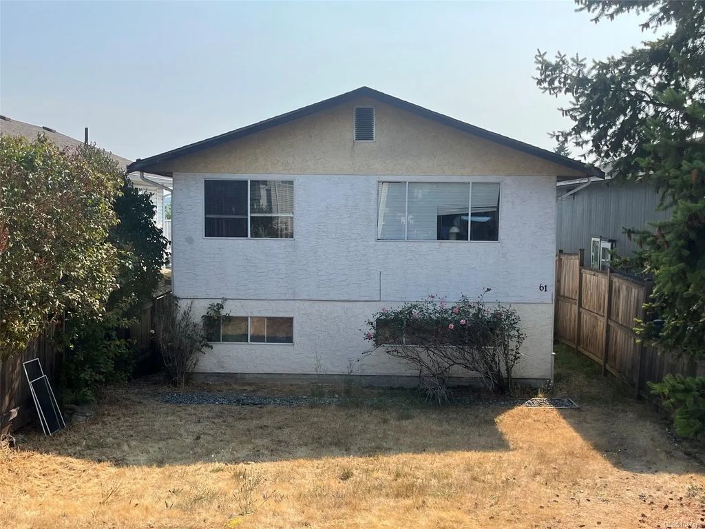 61 View St, Nanaimo