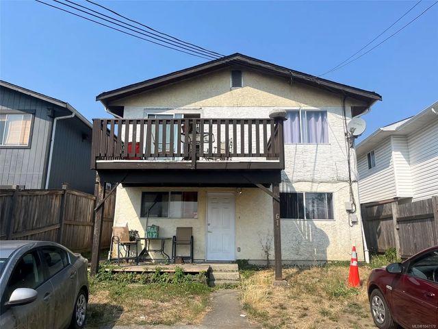 2 of 23 - 61 View St, Nanaimo, BC